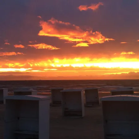 En Lejlighed Katwijk aan Zee