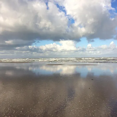 En Lejlighed Katwijk aan Zee