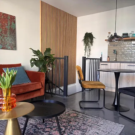 Appartement Strand&meer *