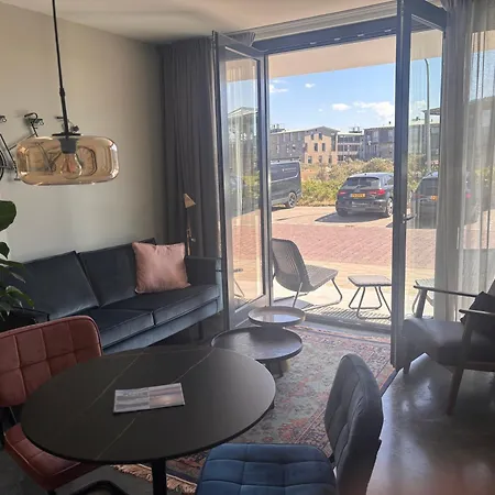 Strand&meer Appartement