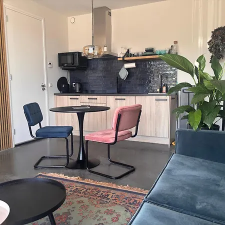 Appartement Strand&meer