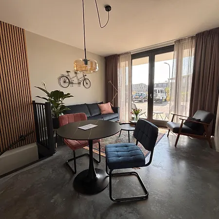 Appartement Strand&meer *