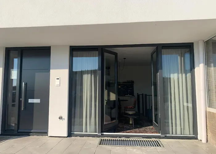 Strand&meer * Katwijk aan Zee