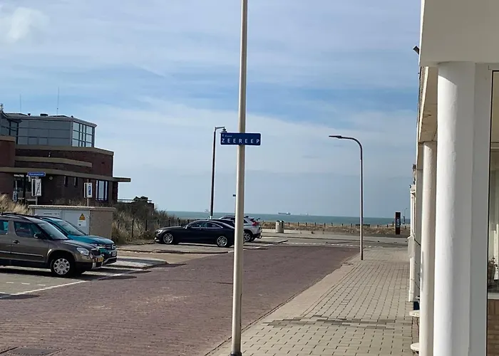 Appartement Strand&meer *