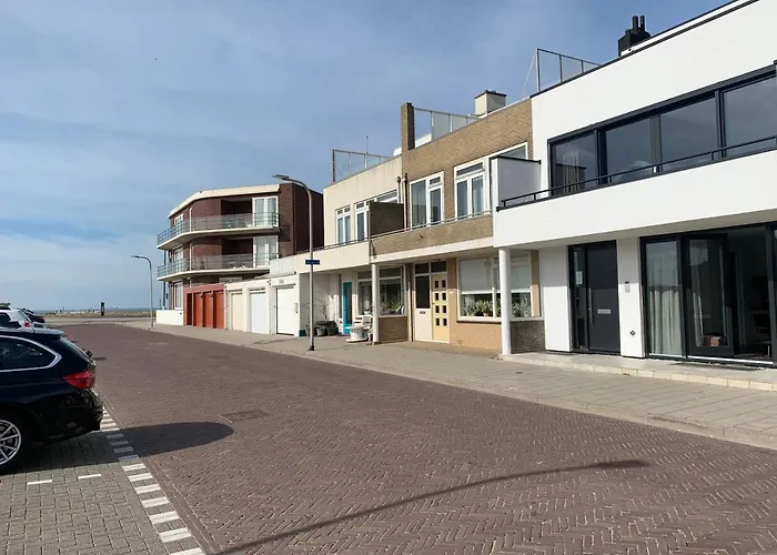 Appartement Strand&meer *