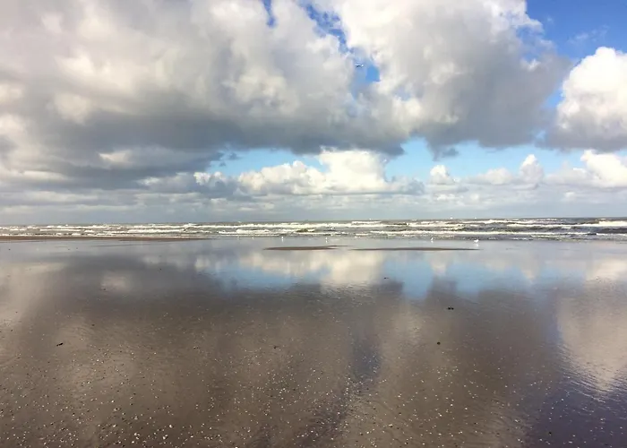 En Apartamento Katwijk aan Zee