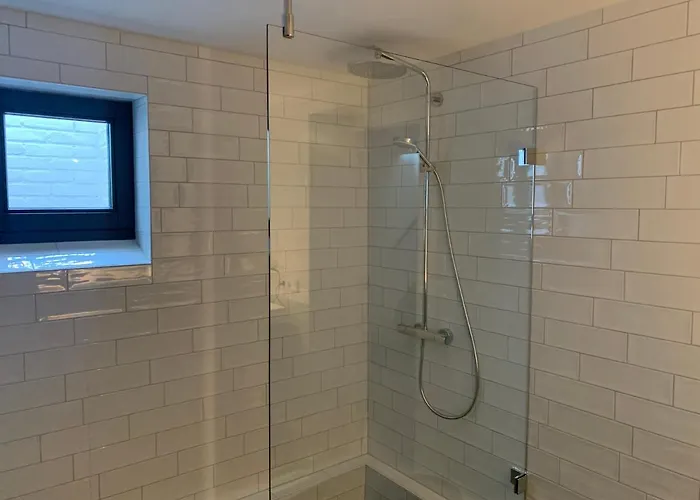 Strand&meer Appartement