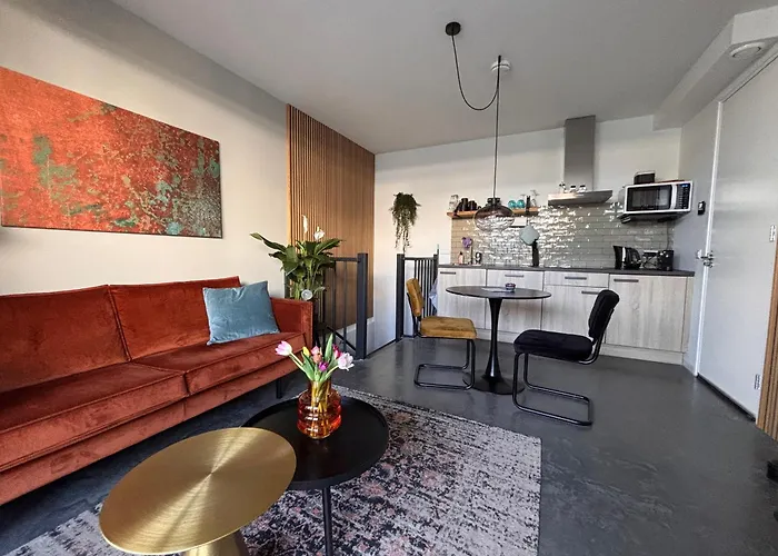 Apartamento En Katwijk aan Zee