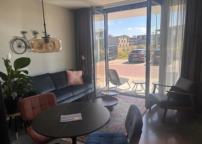 Strand&meer Appartement