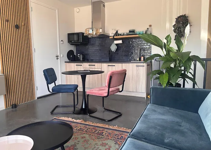 Appartement Strand&meer